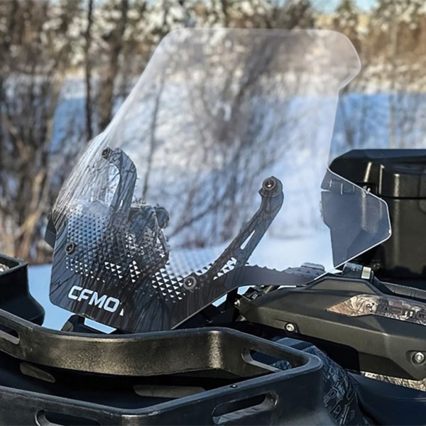 Ветровое стекло CFORCE 600/625 G1/G2 2020+ 9DSV-805100-6002