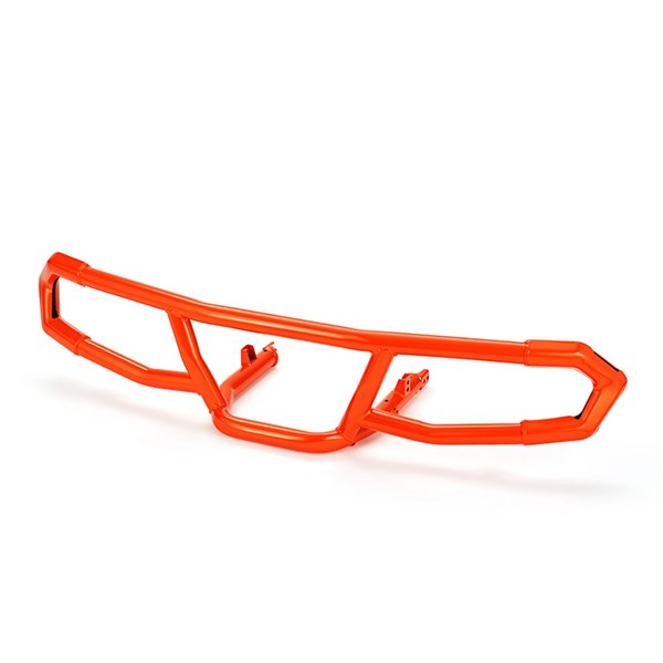 Бампер задний G3 Lava Orange 9AWV-801200-8000-11