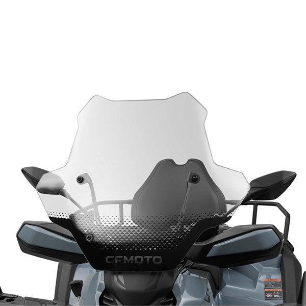 Ветровое стекло (633 мм) G3 800/1000 9AWV-805100-8000