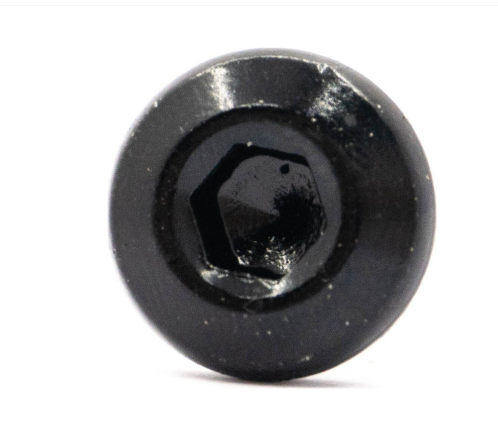 Винт M6×22 30102-060022870