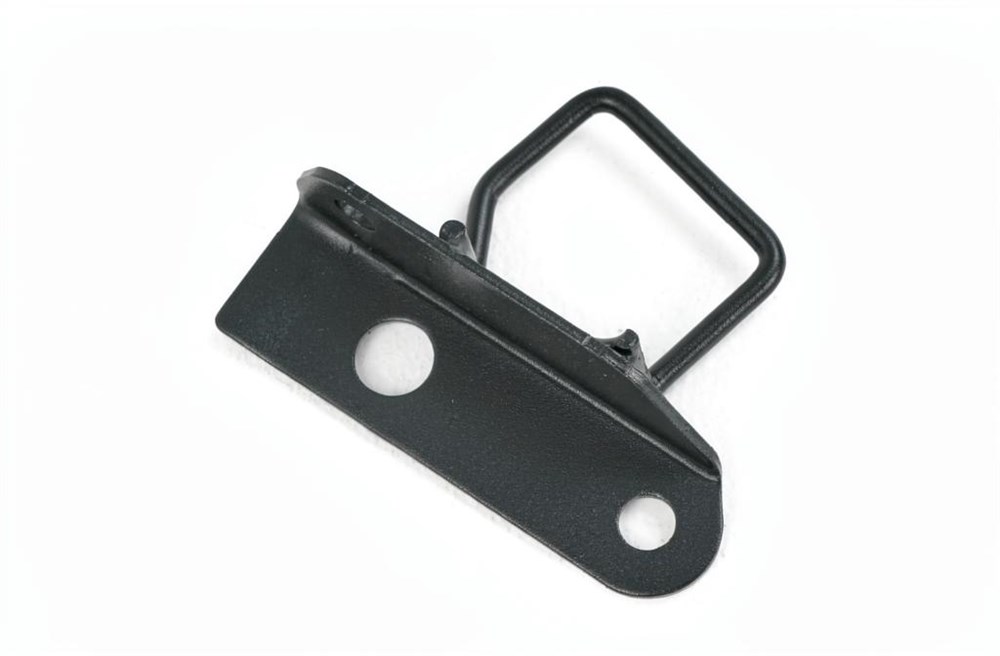 Крюк крепежный слева от полки 9AWV-140030-8000-0BP00