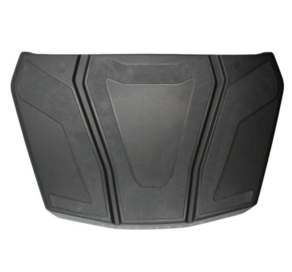 Средняя крышка передней полки 9AWV-141002-8000