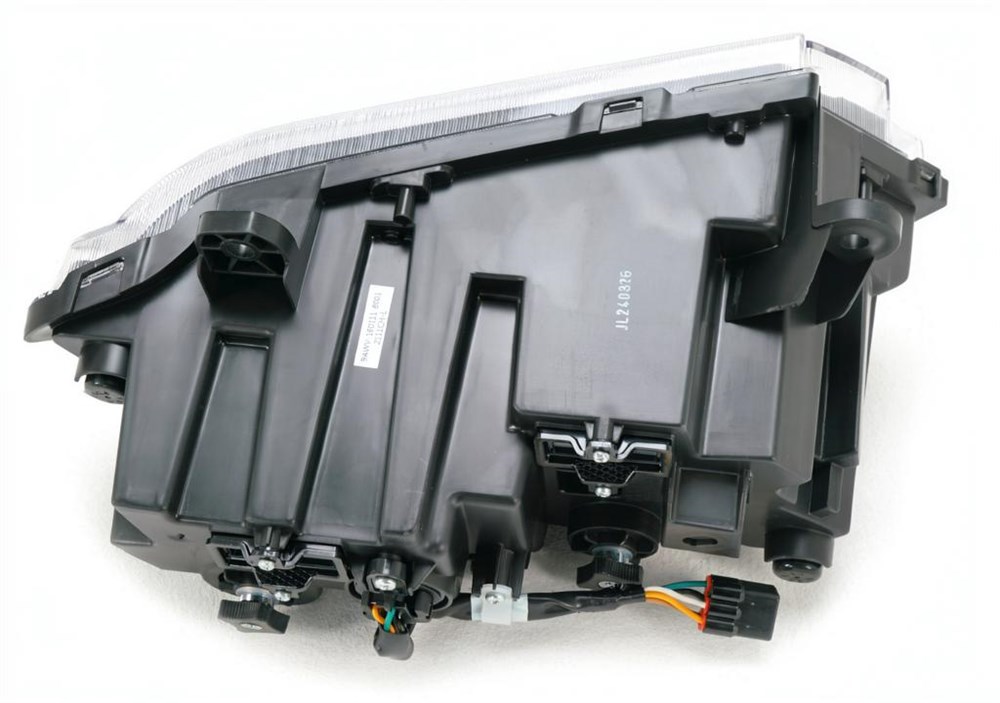 Фара левая передняя 9AWV-160111-8001