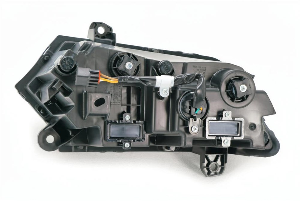 Фара левая передняя 9AWV-160111-8001