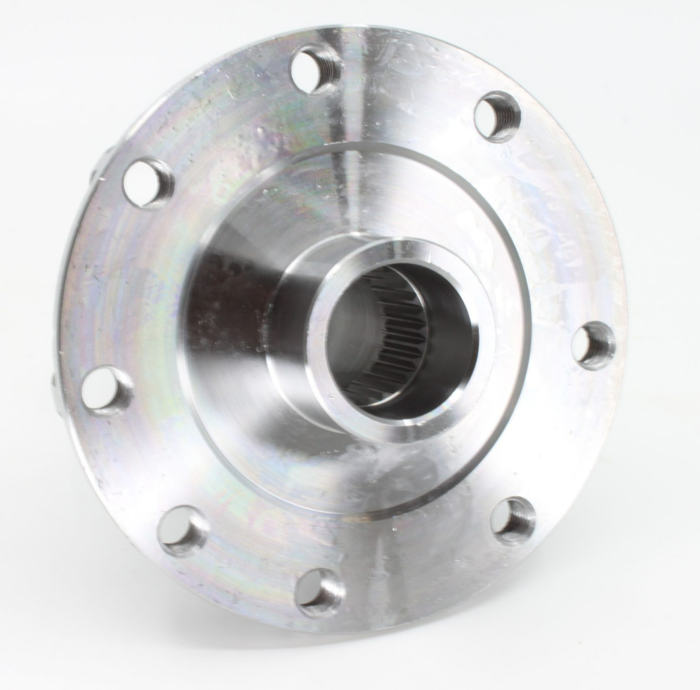 Фланец ведомой шестерни Q850-330003-00001