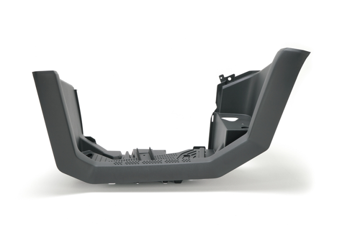 Подножка левая 9AWV-042031-8001