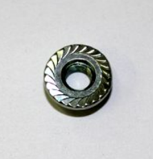 Гайка М6 30202-060110