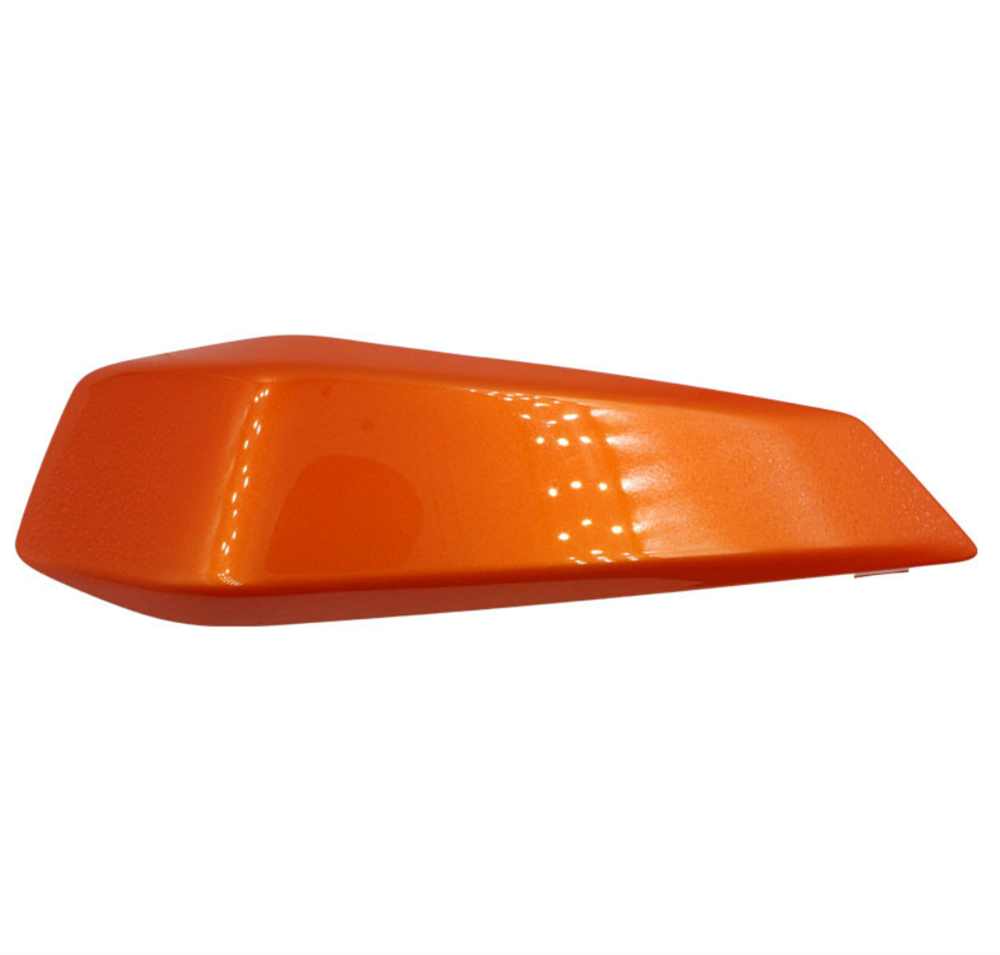 Накладка защиты рук правая (оранжевый / LAVA ORANGE) 9AWV-102204-8001-0YD00