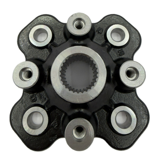 Ступица колесная 9AWV-110001-2B01