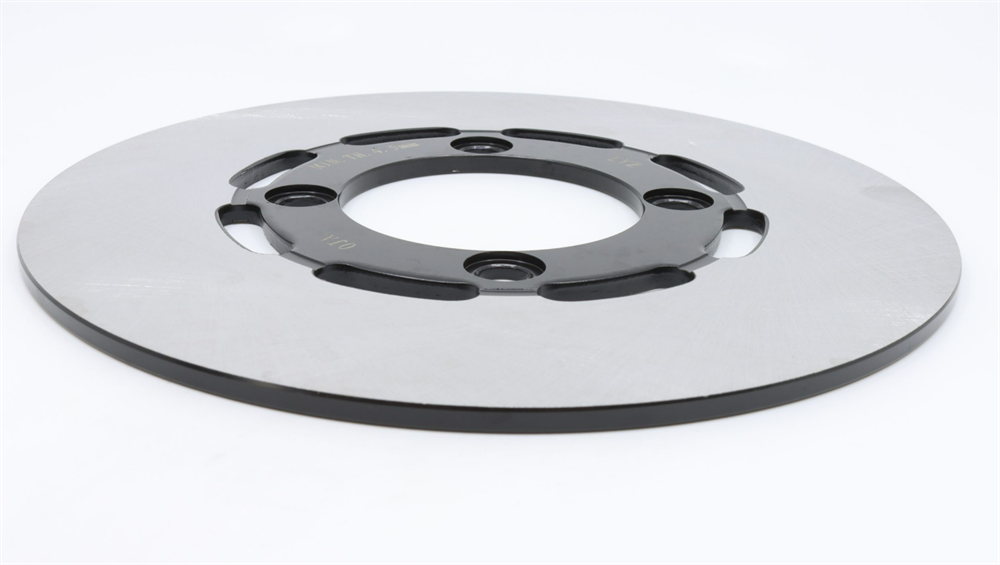 Диск тормозной, задний 7020-080004-00001