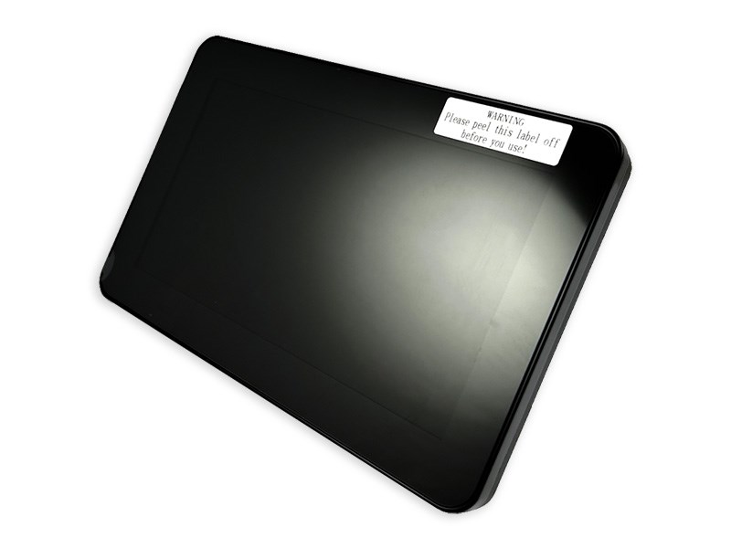 Панель приборов 8 дюймов (MMI) 9AWV-170500-8001-20