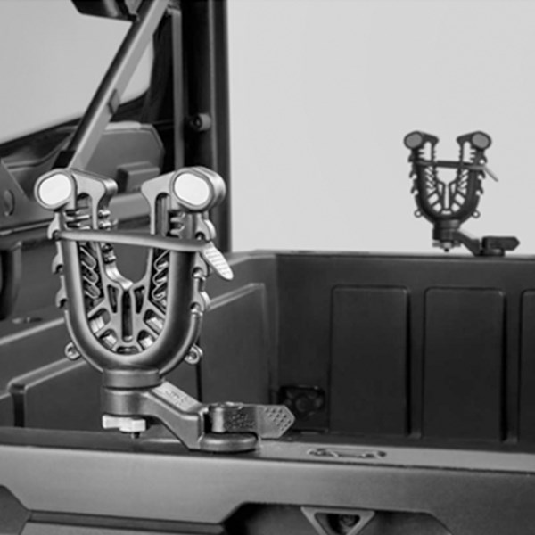 Универсальные держатели (2 шт.) Держатель инструмента CFMOTO 852114-00001