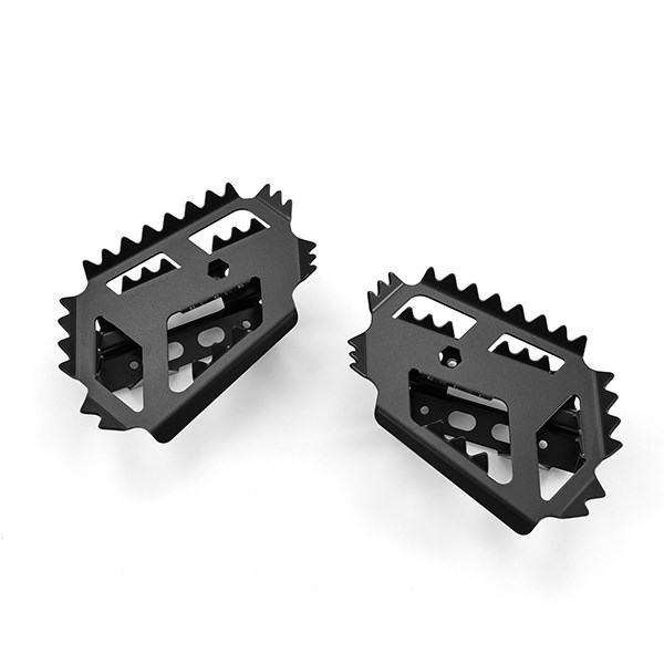 Внедорожные подножки (Mud Version) CFMOTO CFORCE 800/1000 G3 (2024+) 9AYV-801900-8500