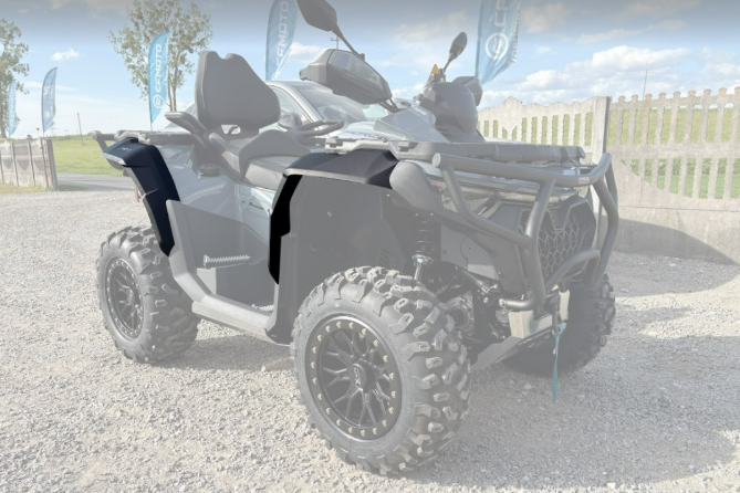 Комплект расширителей арок MV 9AYV-804800-8500