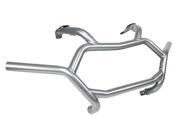 Передний бампер G3 800/1000 OVERLAND В СБОРЕ 9AYV-801110-6700-0HB00-10