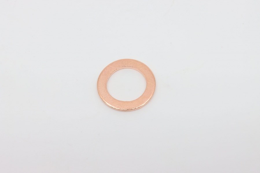 Прокладка О-образная 14 (медь) 0180-011006