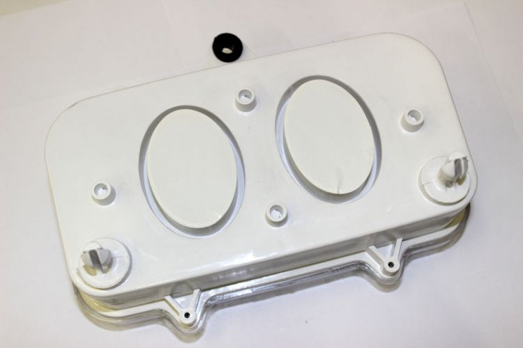 Панель приборов (LCD) 9010-170210