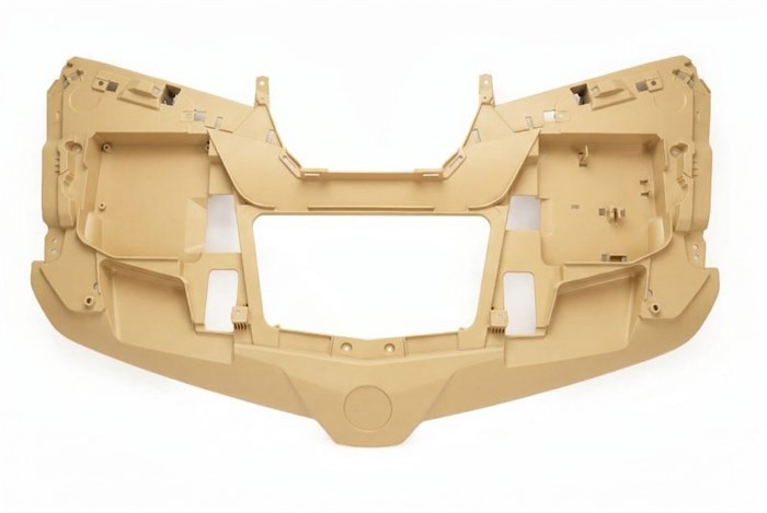 Облицовка передняя (песочный DESERT TAN) OVERLAND 9AWV-041021-8000-0YG00