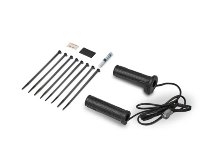 Ручки с подогревом CFMoto 9AWV-808100-8001