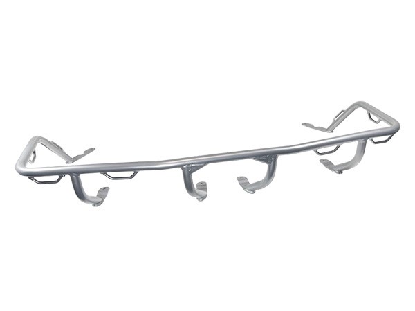 Корзина заднего бампера G3 800/1000 OVERLAND 9AYV-801510-6700-0HB00