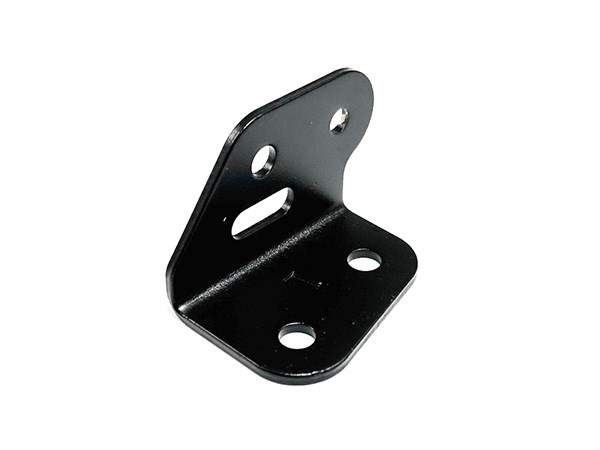 Кронштейн катафота левый 9AYV-801201-6700-0BP00