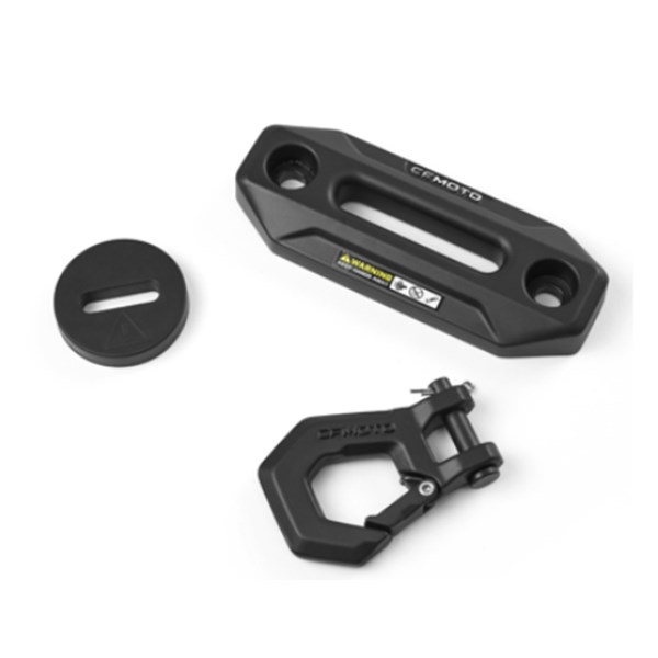 Крюк лебедки и клюз CFMOTO 9AWV-808600-8000