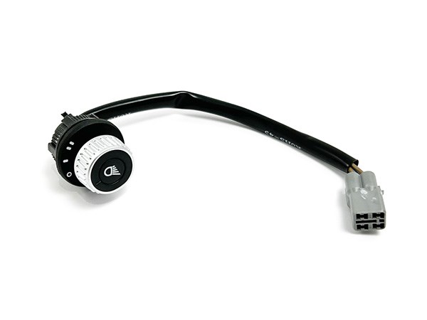 Переключатель света OVERLAND 9AYV-169240-6700