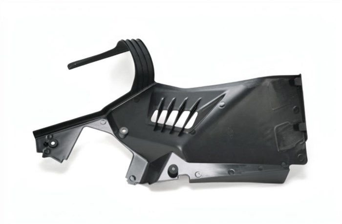 Подкрылок передний левый 9AWV-044031-8001