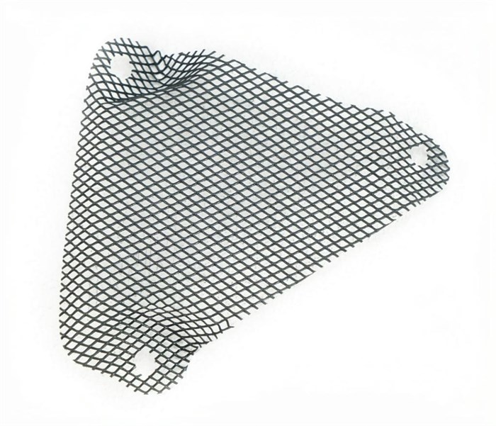 Воздухозаборник левый сетка 9AWV-045033-8000