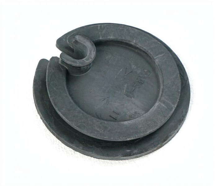 Втулка крепления облицовки 9AW#-045011-2700