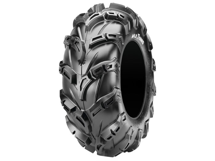 Шина передняя WILD THANG 28X10.00- 12 6PR 58M 30703-1283