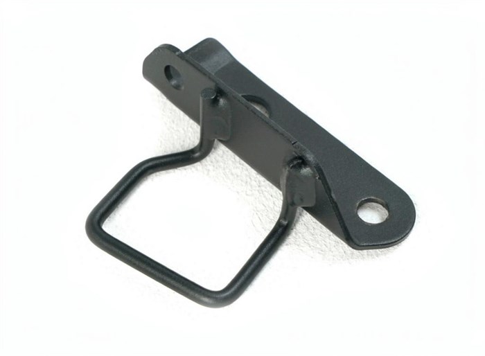 Крюк крепежный справа от полки 9AWV-140040-8000-0BP00