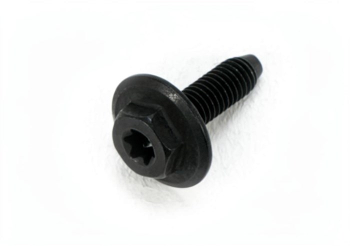 Болт с внутренним шестигранником M6x20 5BWV-040006-5000