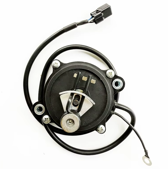 Сервопривод заднего дифференциала 9AWV-152910-8000