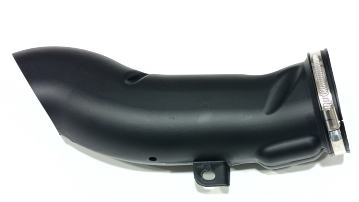 Патрубок воздушного фильтра впускной 0JYV-111000-5001