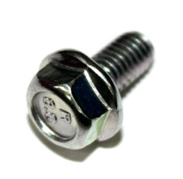 Болт M6×12 30006-060012810