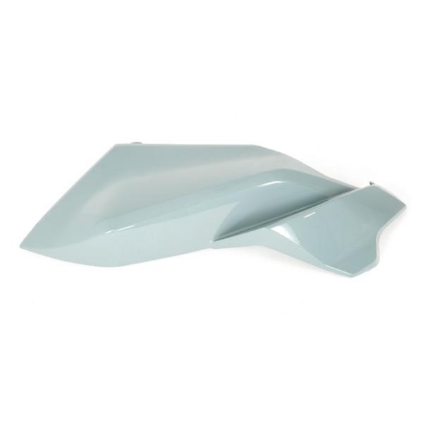 Облицовка воздушного фильтра левая (серый / TUNDRA GREY) 9AWV-041034-8001-0HJ00