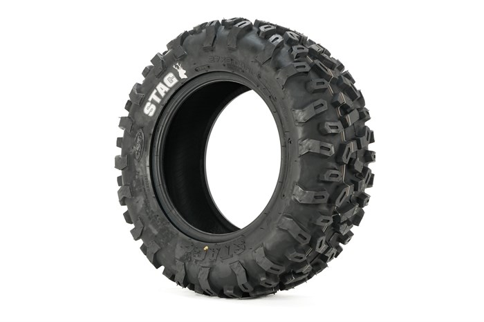 Шина передняя STAG 27X9.00 R14 60L 8PR 30703-1435