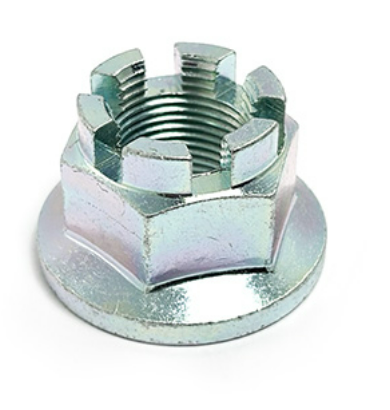 Ступичная гайка фланцевая 5HYV-110001-1F00