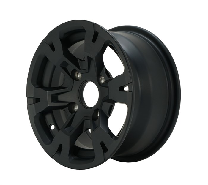 Диск колесный передний, 12" 7020-070100-0B200