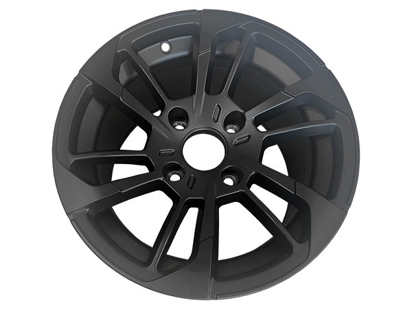 Диск колесный передний, 14" 9AWV-070100-8000