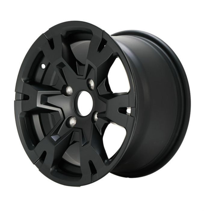 Диск колесный задний, 12" 7020-110100-0B200