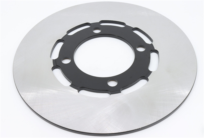 Диск тормозной, задний 7020-080004-00001