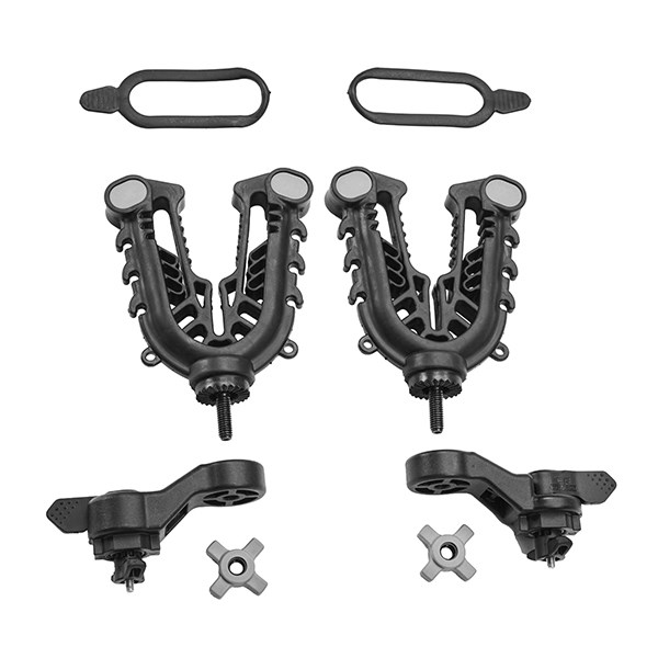 Универсальные держатели (2 шт.) Держатель инструмента CFMOTO 852114-00001