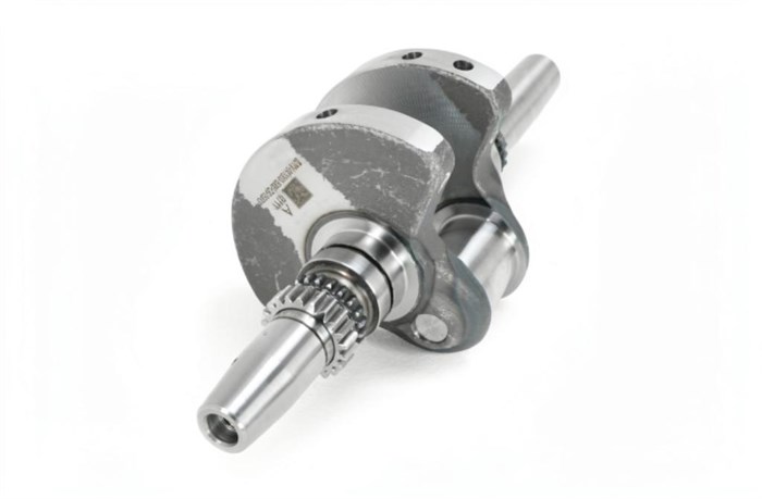 Вал коленчатый Метка В 0JYV-041000-5000-Q0-00002