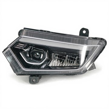 Фара левая передняя 9AWV-160111-8002