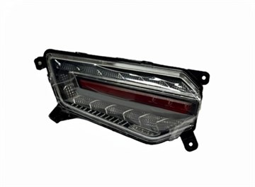Фонарь задний левый 9DQV-160210-3002