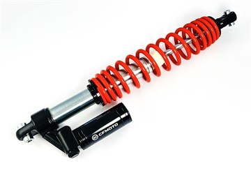 Задний левый амортизатор (LAVA ORANGE) 9AWV-061600-8000-0YD00