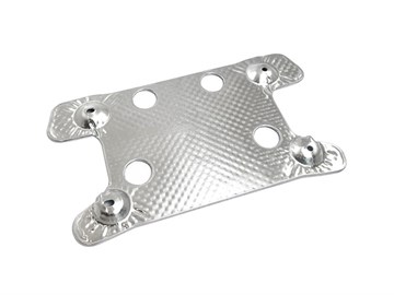 Теплоизолятор задней облицовки 9AWV-043013-8000