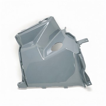 Облицовка задняя правая (серый GEOMETRY GREY) 9AWV-043015-8002-0HJ00